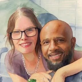 The owners of Ball & Chaney Honey-Do Services